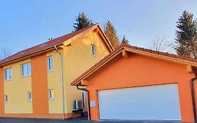 Gaestehaus Traunreut - Monteur Und Gaestezimmer -